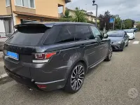 Usata Land Rover Range Rover 249 CV (183 kW) 2016 SUV