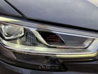 Usata Audi A3 S-Line 116 CV (85 kW) 2017 Grigio Berlina