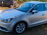 Usata Audi A1 Sportback S-Line 90 CV (66 kW) 2014 Utilitaria
