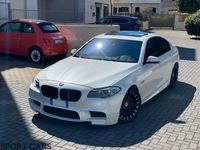 usata BMW 535 d Msport, TETTO, FULL FULL