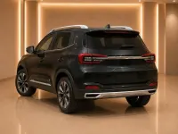 Usata DR DR 4.0 114 CV (83 kW) 2022 Nero SUV