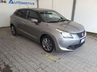 usata Suzuki Baleno (2016) 1.2 VVT Dualjet B-Top