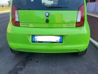 usata Skoda Citigo 5p 1.0 Design Edition 60cv