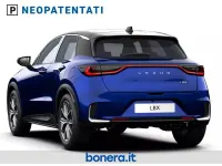 Nuova Lexus LBX 136 CV (100 kW) 2026 Blu SUV