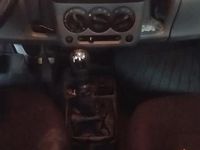 Usata Suzuki Ignis 69 CV (50 kW) 2007 Marrone Utilitaria