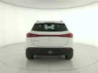 Nuova Mercedes EQA250+ Advanced Plus 94 kW (129 CV) 2026 Bianco polare SUV