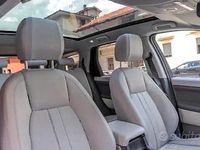 Usata Land Rover Discovery Sport HSE Luxury 150 CV (110 kW) 2017 Bianco SUV