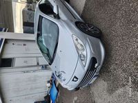 usata Peugeot 307 CC 2.0 hdi 16v Feline fap