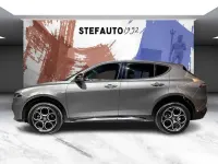 Usata Alfa Romeo Tonale Sprint 131 CV (96 kW) 2024 Grigio SUV
