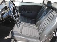 Occasion Volvo Amazon 82 ch (60 kW) 1969 Blanc Berline