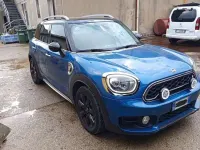 Usata Mini Cooper S Countryman 224 CV (164 kW) 2019 Other SUV