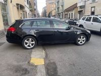 usata Opel Insignia 2.0 CDTI Start&Stop Sports Tourer Cosmo