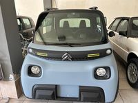 Usata Citroën AMI Tonic 2023 Grigio Berlina