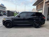 Usata Land Rover Range Rover HSE Dynamic 249 CV (183 kW) 2015 Other SUV
