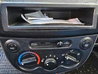 Usata Chevrolet Matiz 52 CV (38 kW) 2007 Blu Utilitaria