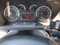 Usata Fiat Panda Dynamic 60 CV (44 kW) 2009 Bianco Utilitaria