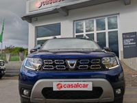 usata Dacia Duster 1.5 dCi 8V 110 CV Start&Stop 4x4 Prestige CON 2 DUE ANNI DI GARANZIA PARI ALLA NUOVA CON SOLI 39000