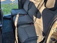 Usata Citroën Berlingo 110 CV (80 kW) 2017 Marrone Monovolume