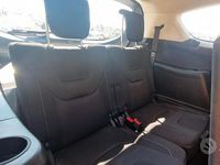 Usata Ford S-MAX S 150 CV (110 kW) 2018 Blu Monovolume