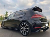 Usata VW Golf VII GTI 230 CV (169 kW) 2017 Utilitaria