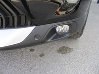 Usata Citroën C5 Aircross 131 CV (96 kW) 2024 Nero metallizzato SUV