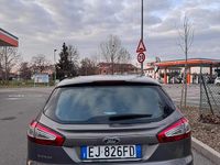 Usata Ford Mondeo 163 CV (119 kW) 2011 Grigio Station wagon