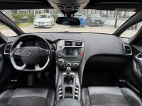 Usata DS Automobiles DS5 Sport Chic 150 CV (110 kW) 2015 Argento Utilitaria