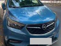 Usata Opel Mokka X 140 CV (102 kW) 2017 SUV