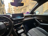 Usata Peugeot 208 GTi 114 kW (156 CV) 2023 Grigio Utilitaria