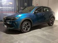 Usata Alfa Romeo Junior 114 kW (156 CV) 2025 Blu/azzurro SUV