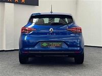 usata Renault Clio V Full Hybrid E-Tech ZEN AUTOMATICA/NEOPATENTATI