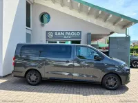 Nuova Fiat Ulysse S 131 kW (179 CV) 2025 Grigio Monovolume