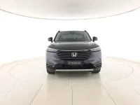 Usata Honda HR-V Advance 131 CV (96 kW) 2023 Grigio metallizzato scuro SUV