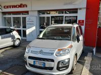 usata Citroën C3 Picasso C31.6 e-hdi Exclusive 90cv cmp6 FL