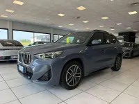 Usata BMW X1 M Sport 150 CV (110 kW) 2024 Grigio SUV