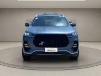 Usata DR DR 7.0 160 CV (117 kW) 2022 Grigio SUV