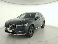 Usata Volvo V60 CC Plus 197 CV (144 kW) 2024 Gray metallic Station wagon