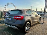 usata Mercedes GLA180 Classed d Business