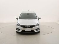 Usata Opel Astra Business Elegance 122 CV (89 kW) 2020 Argento Station wagon