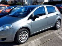 usata Fiat Grande Punto 5p 1.2 Actual s&s 69cv