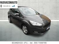 usata Ford C-MAX 1.5 TDCi Plus