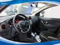 usata Dacia Sandero Stepway 1.5 DCI 90cv AUT EU6