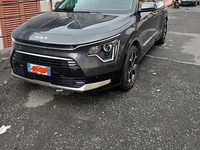 Usata Kia Niro 2023 Grigio SUV