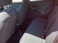 Usata Lancia Ypsilon 60 CV (44 kW) 2016 Rosso Utilitaria