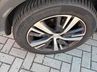 Usata Peugeot 3008 131 CV (96 kW) 2022 Blu SUV