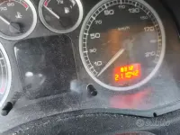 Usata Peugeot 307 109 CV (80 kW) 2003 Berlina