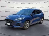 Usata Ford Kuga ST-Line 190 CV (139 kW) 2023 Blu SUV