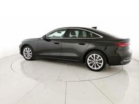 Usata Audi A5 Advanced Plus 204 CV (150 kW) 2025 Nero Utilitaria