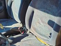 Usata Peugeot 206 60 CV (44 kW) 1999 Blu Utilitaria