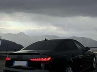 Usata Audi A4 Advanced Plus 150 CV (110 kW) 2023 Berlina